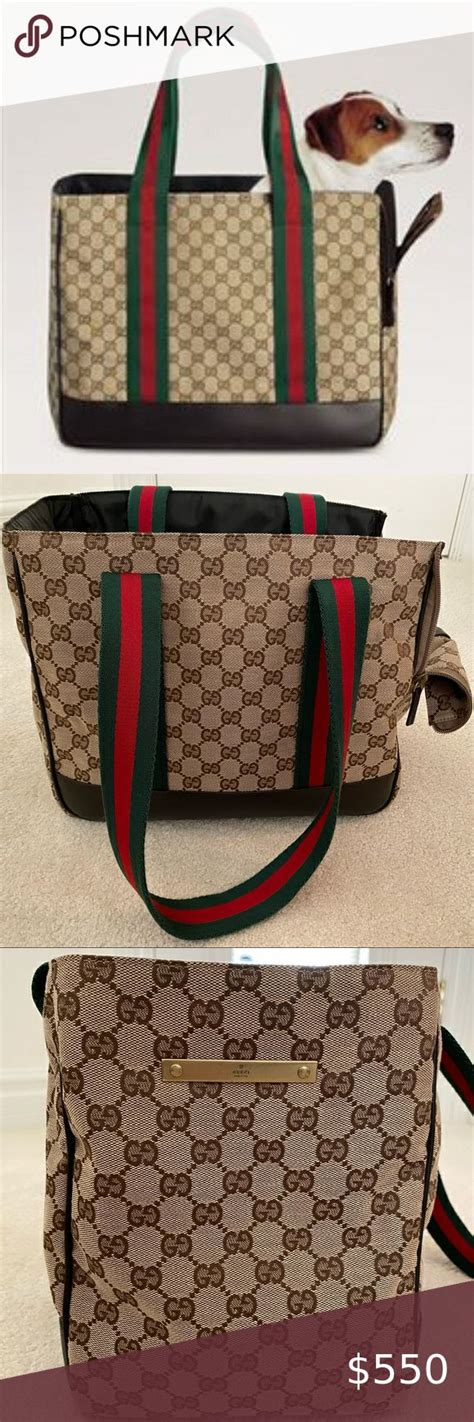 dog clothes gucci|gucci cat carrier knock off.